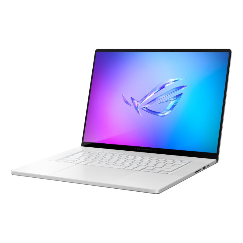 ASUS ROG Zephyrus G16 ZEPHYRUS-G16-GA605KH-DR6W AMD Ryzen AI 7 350 Ordinateur portable 40,6 cm (16") 2.5K 16 Go
