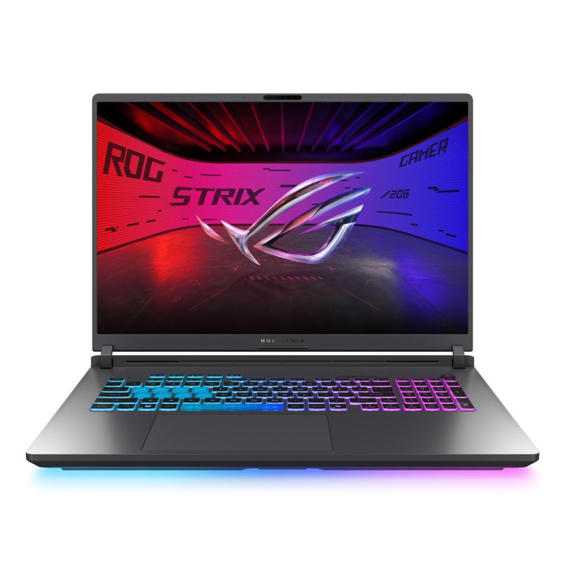 STRIX-G18-G815LP-DR9052W/18W/U9/32/1/W11