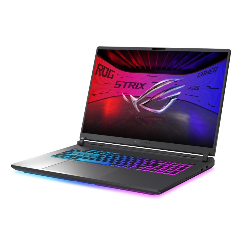 ASUS ROG Strix G18 G815LP-DR9052W Intel Core Ultra 9 275HX Ordinateur portable 45,7 cm (18") WQXGA 32 Go DDR5-SDRAM 1