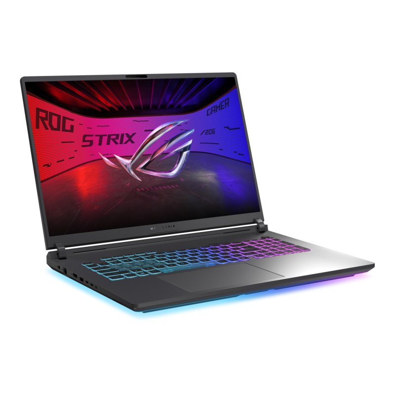 ASUS ROG Strix G18 G815LP-DR9052W Intel Core Ultra 9 275HX Ordinateur portable 45,7 cm (18") WQXGA 32 Go DDR5-SDRAM 1