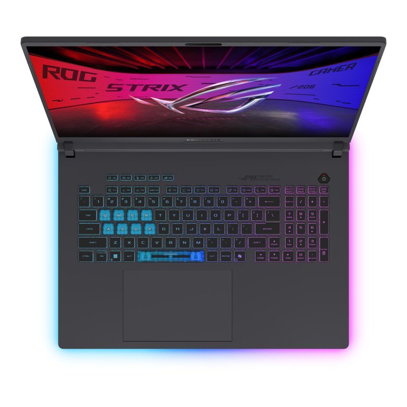 STRIX-G18-G815LP-DR9052W/18W/U9/32/1/W11