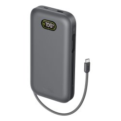 Belkin UltraCharge Pro 27000 mAh Gris