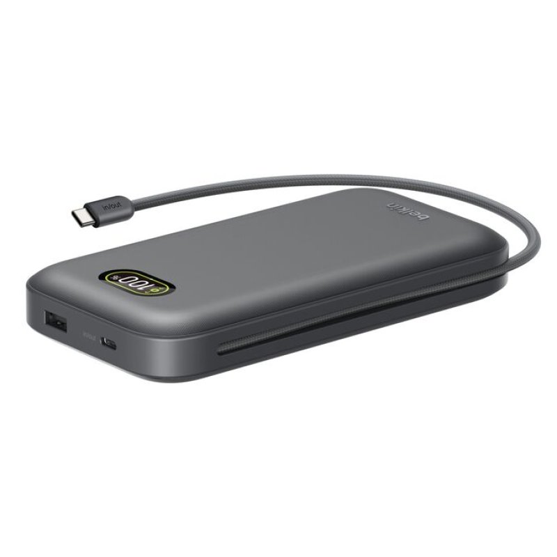 BoostCharge 27k 240wPD Power Bank