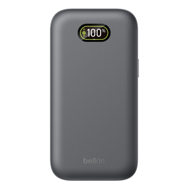 Belkin UltraCharge Pro 27000 mAh Gris