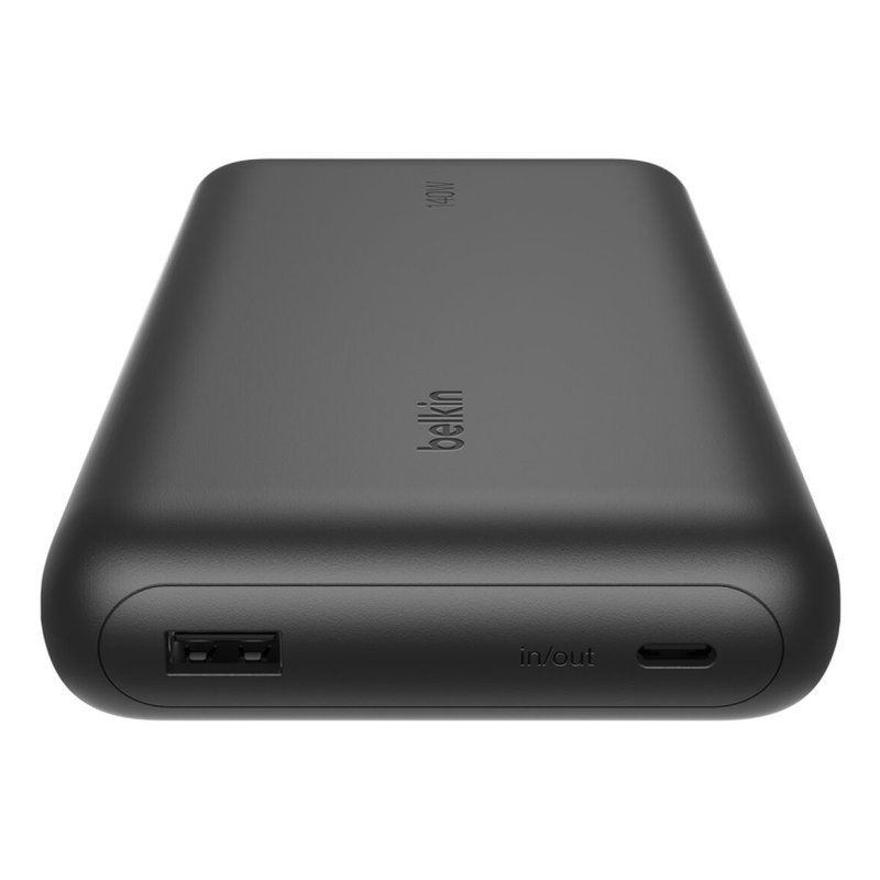 Belkin BPB039hqBK 25000 mAh Noir
