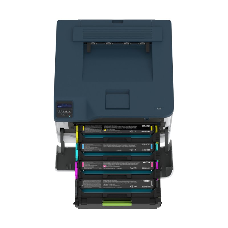 Xerox C230 A4 22ppm Wireless Duplex
