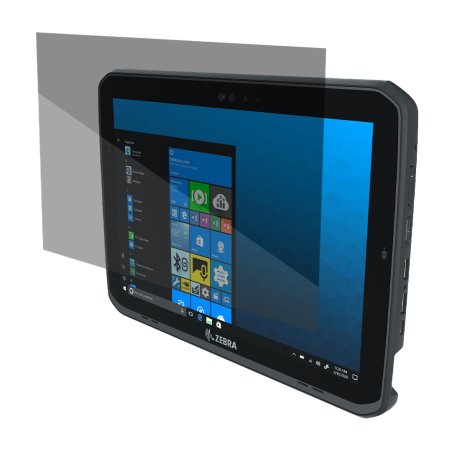 PRIVACY SCREEN PROTECTOR ZEBRA ET8X