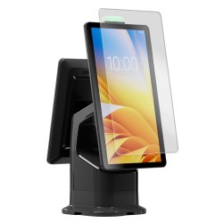 InfoCase INF-SG-KC50X22 Protection d'écran mate Zebra 5 pièce(s)