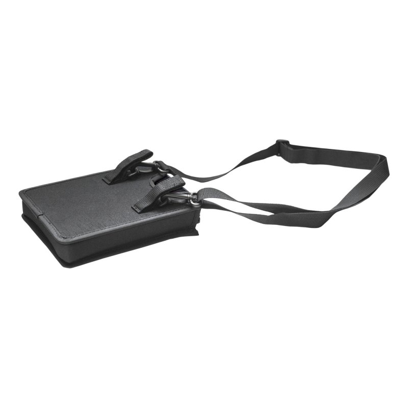 HOLSTER FOR ET4X8 WITH ZEBRA PAY PD20