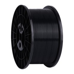 ELEGOO PLA Filament 5 kg (Black)