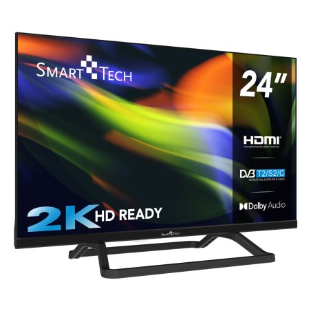 TV LED HD - 24HN01V3CA