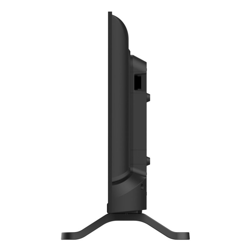 Smart-Tech 24HN01V3CA TV 61 cm (24") HD Black 200 cd/m²