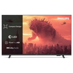 Philips 43PFS5500/12 TV 109.2 cm (43 ) Full HD Titan OS Black