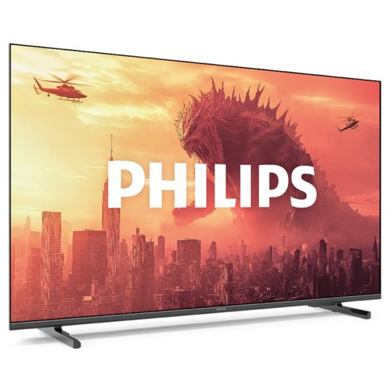 Philips 43PFS5500/12 TV 109.2 cm (43 ) Full HD Titan OS Black