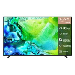 TV QD Mini-LED 4K TQ55QN80HAUXXC
