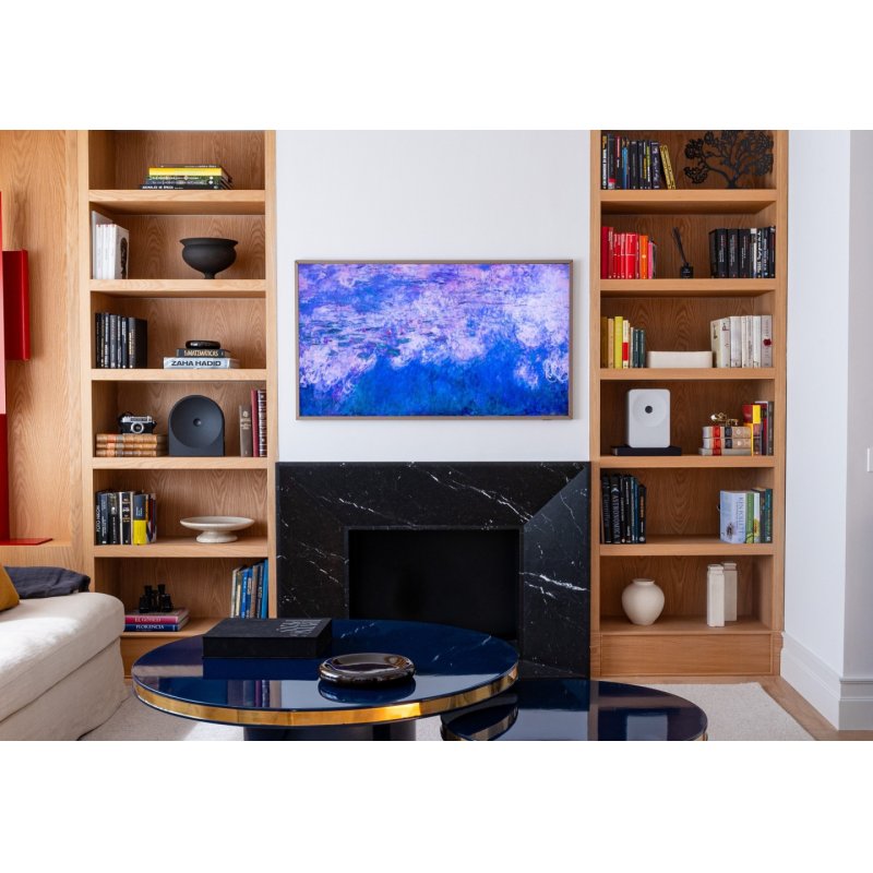 TV QD Mini-LED 4K - TQ65LS03HWUXXC