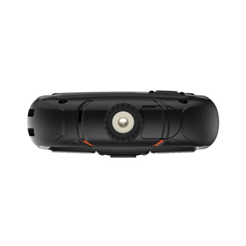 Gigaset GLX 8 PLUS Black/Orange