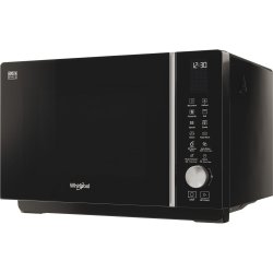 MO Posable combiné, Extra Space, Noir, 25L, Sans plateau, Electronique, *