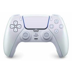 Sony DualSense Controller - Chroma Pearl /PS5