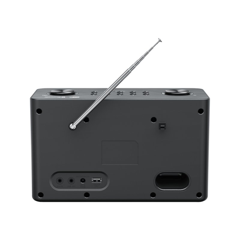 KENWOOD CR-ST80DAB-B