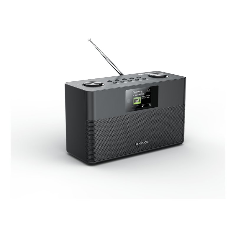 KENWOOD CR-ST80DAB-B