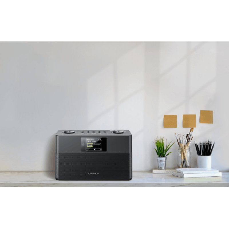 KENWOOD CR-ST80DAB-B