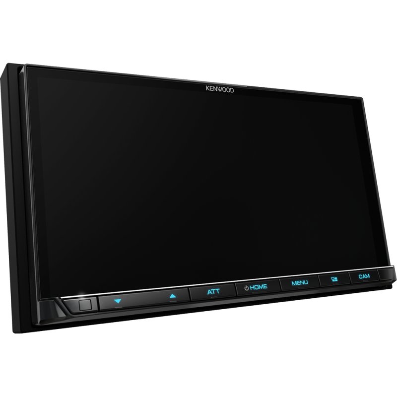 Kenwood DMX8021DABS 7''/WiFi/CarPlay/AndroidAuto/2-DIN