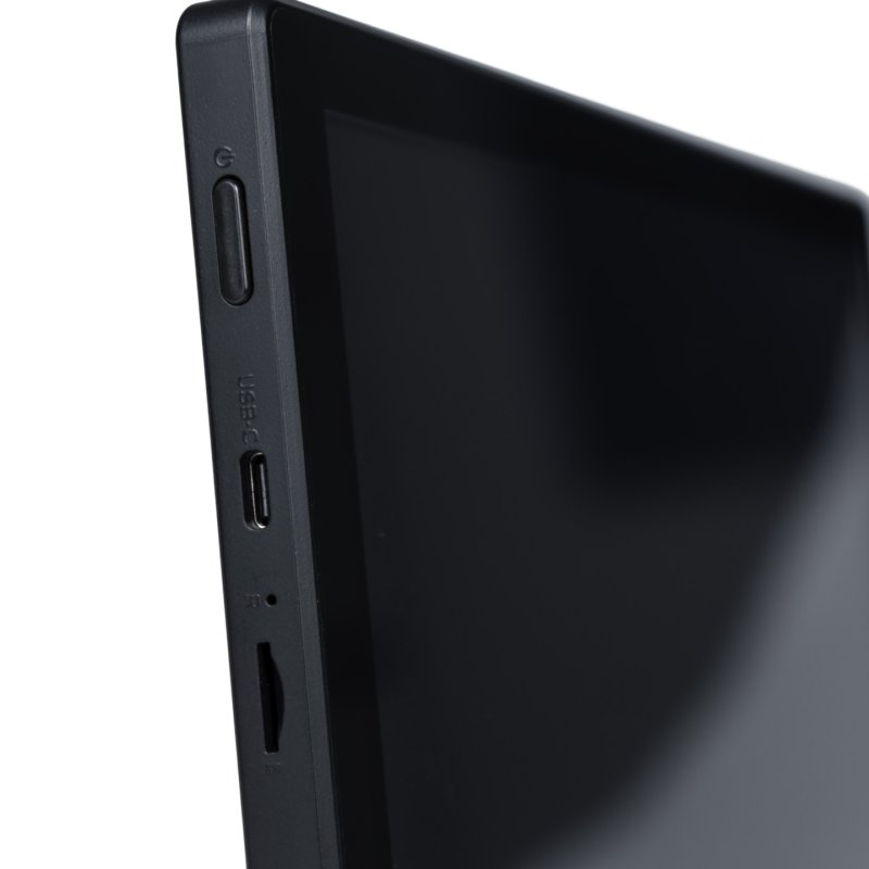 Denver Frameo PFF-1070 schwarz 25,4cm (10,1 ) 16GB mobil