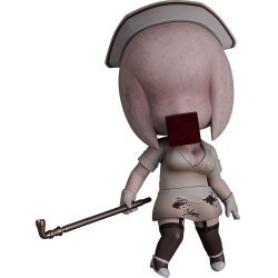 Silent Hill 2 Nendoroid Action Figure Bubble Head Nurse 10 cm