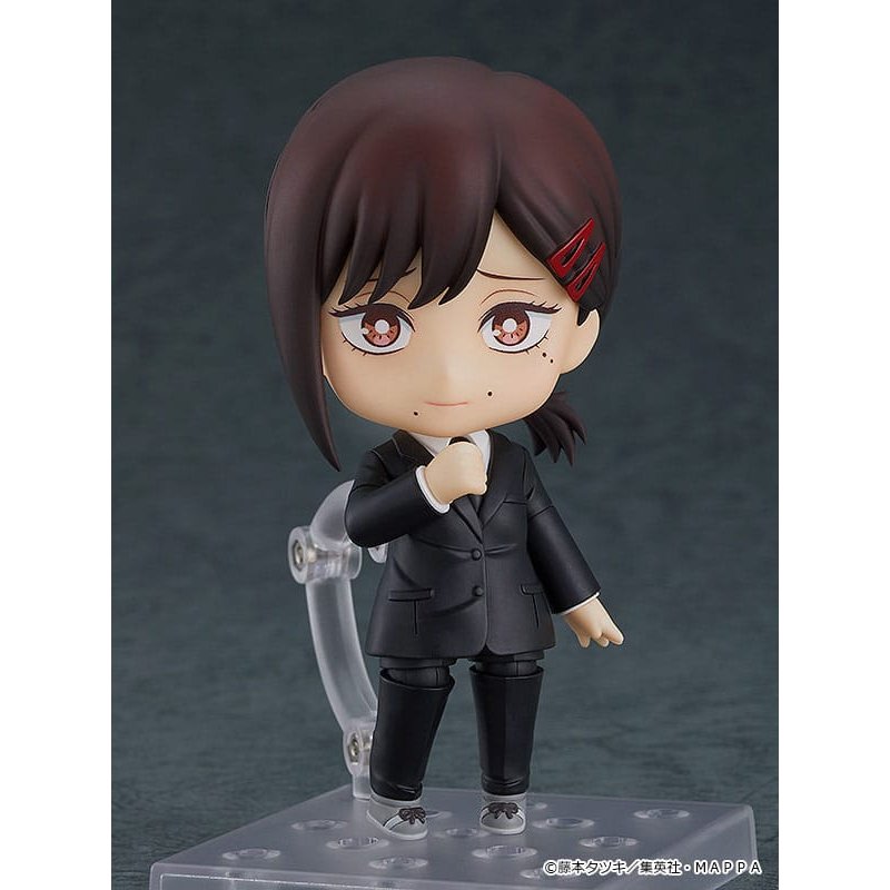 Chainsaw Man Nendoroid Action Figure Kobeni 10 cm