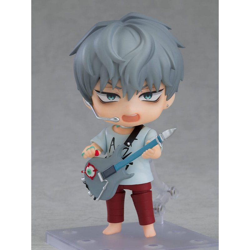 Alien Stage Nendoroid Action Figure Till 10 cm