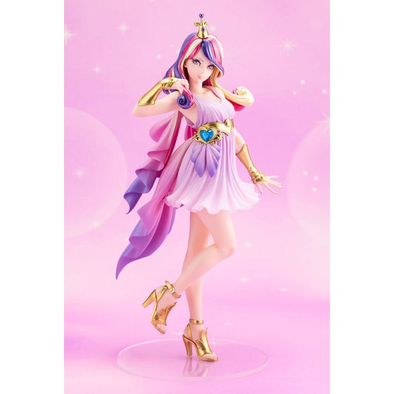 My Little Pony Bishoujo PVC Statue 1/7 Princess Cadance 22 cm
