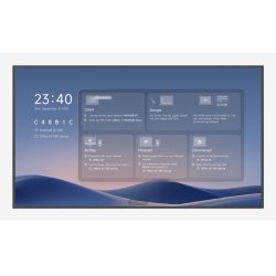 MAXHUB CMB Series ND86CMB 86" 4K Commercial Display