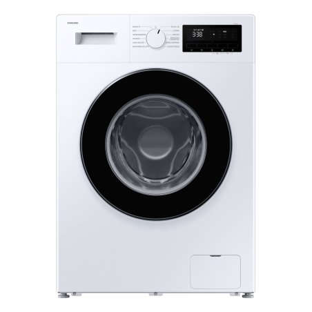 Samsung WW80FG3M05AWLF washing machine Front-load 8 kg 1400 RPM White