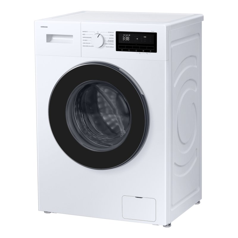 Samsung WW80FG3M05AWLF Washing Machine Slim