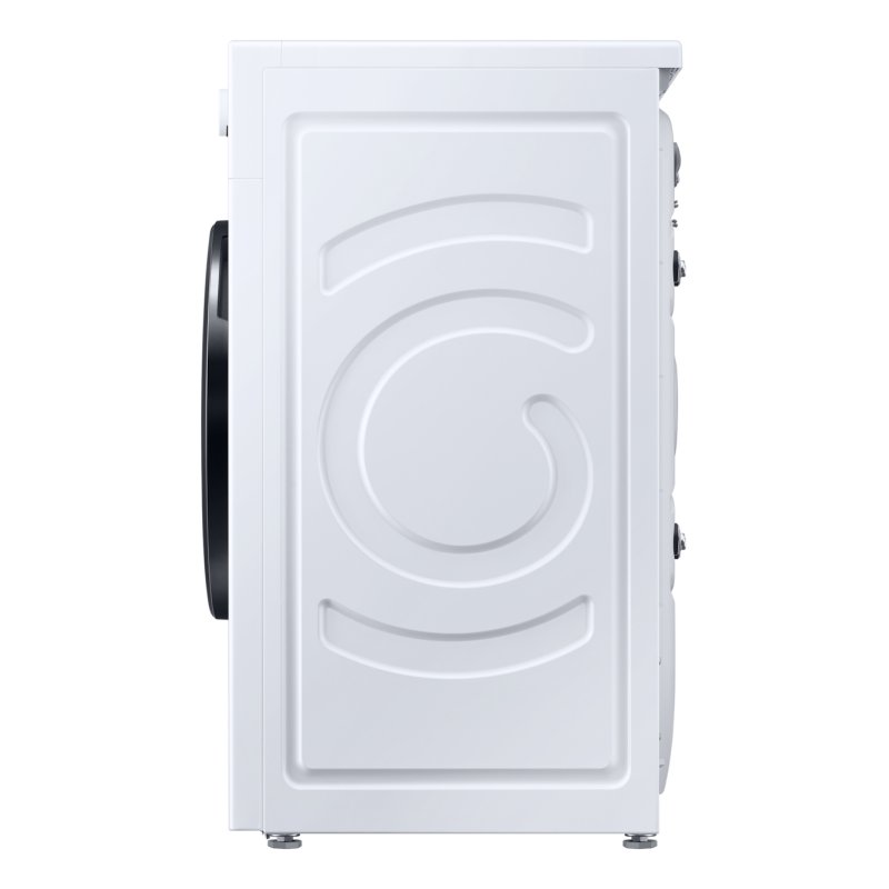 Samsung WW80FG3M05AWLF Washing Machine Slim
