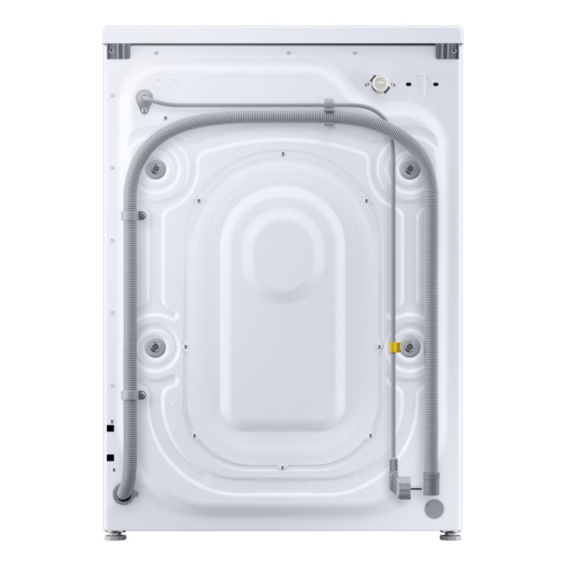 Samsung WW80FG3M05AWLF Washing Machine Slim