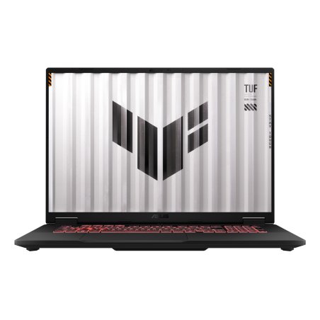 ASUS TUF Gaming A18 FA808UH-S8013W AMD Ryzen™ 7 260 Laptop 45.7 cm (18 ) WUXGA 16 GB DDR5-SDRAM 512 GB SSD NVIDIA®