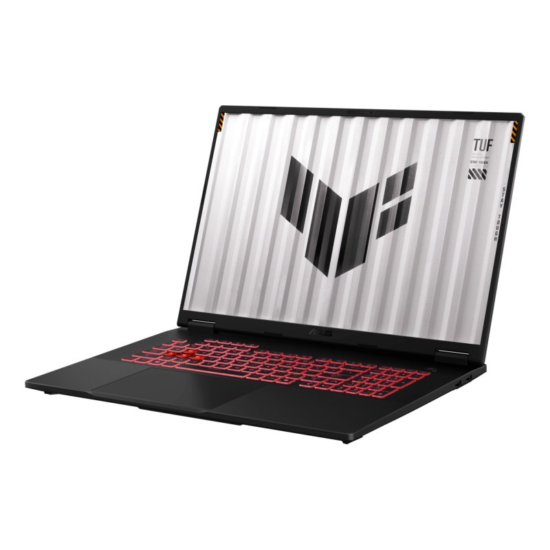 ASUS TUF Gaming A18 FA808UH-S8013W AMD Ryzen™ 7 260 Laptop 45.7 cm (18 ) WUXGA 16 GB DDR5-SDRAM 512 GB SSD NVIDIA®