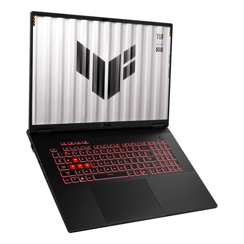 ASUS TUF Gaming A18 FA808UH-S8013W AMD Ryzen™ 7 260 Laptop 45.7 cm (18 ) WUXGA 16 GB DDR5-SDRAM 512 GB SSD NVIDIA®