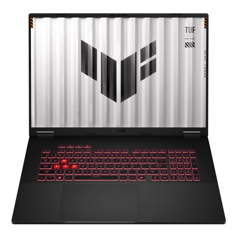 ASUS TUF Gaming A18 FA808UH-S8013W AMD Ryzen™ 7 260 Laptop 45.7 cm (18 ) WUXGA 16 GB DDR5-SDRAM 512 GB SSD NVIDIA®