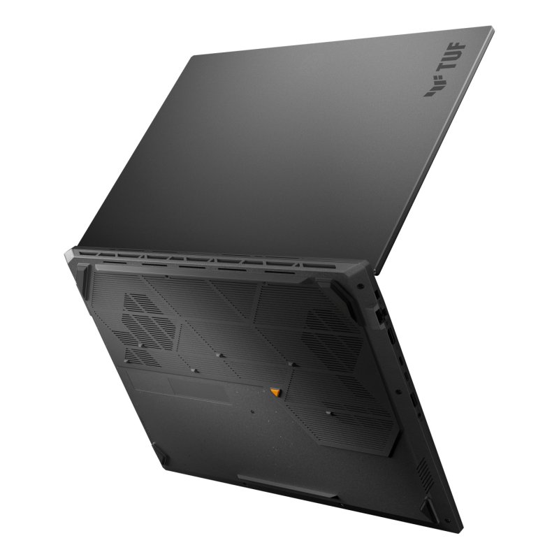 ASUS TUF Gaming A18 FA808UH-S8013W AMD Ryzen™ 7 260 Ordinateur portable 45,7 cm (18") WUXGA 16 Go DDR5-SDRAM 512 Go