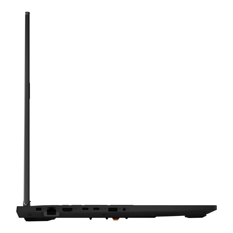 ASUS TUF Gaming A18 FA808UH-S8013W AMD Ryzen™ 7 260 Ordinateur portable 45,7 cm (18") WUXGA 16 Go DDR5-SDRAM 512 Go