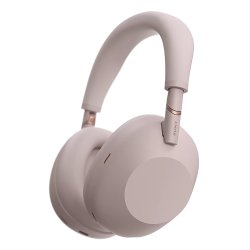 SONY WH-1000XM6 Over-Ear rosa Hi-Res BT-Kopfhrer
