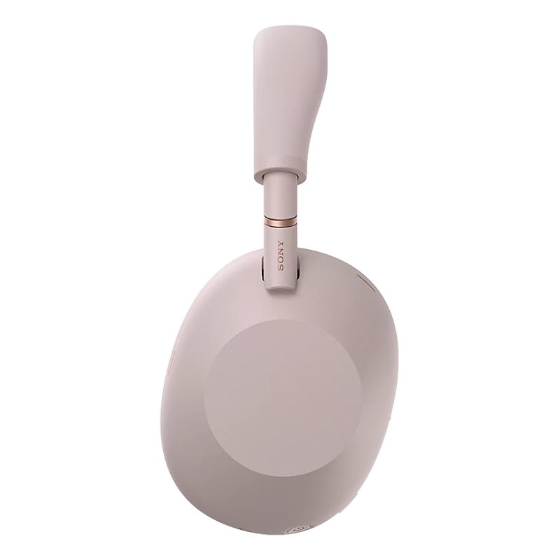 Sony WH1000XM6P.CE7 Headset Wired & Wireless Head-band Calls/Music/Sport/Everyday USB Type-C Bluetooth Pink