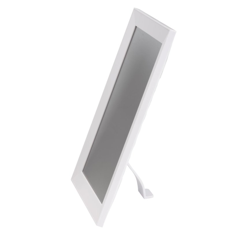 Denver PFF-1012 cadre photos numériques Blanc 25,6 cm (10.1") Écran tactile Wifi
