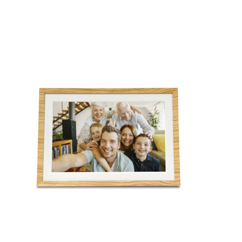 Denver Frameo PFF-1018 25,4cm (10,1 ) 16GB