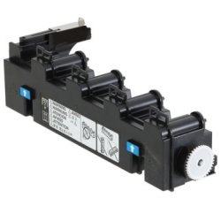 Konica Minolta A4Y5WY1 toner collector
