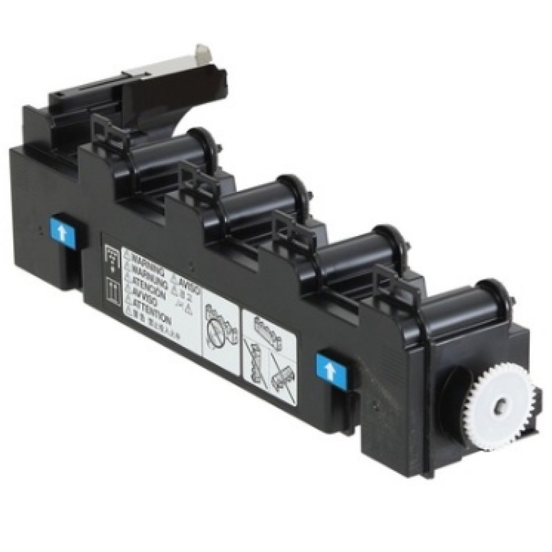 A4Y5WY1 KONICA Bizhub Resttoner 30.000