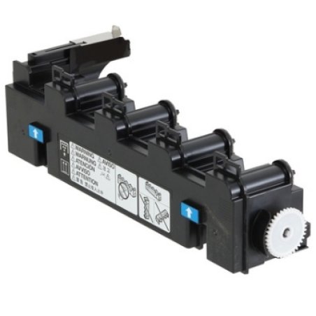 Konica Minolta A4Y5WY1 toner collector